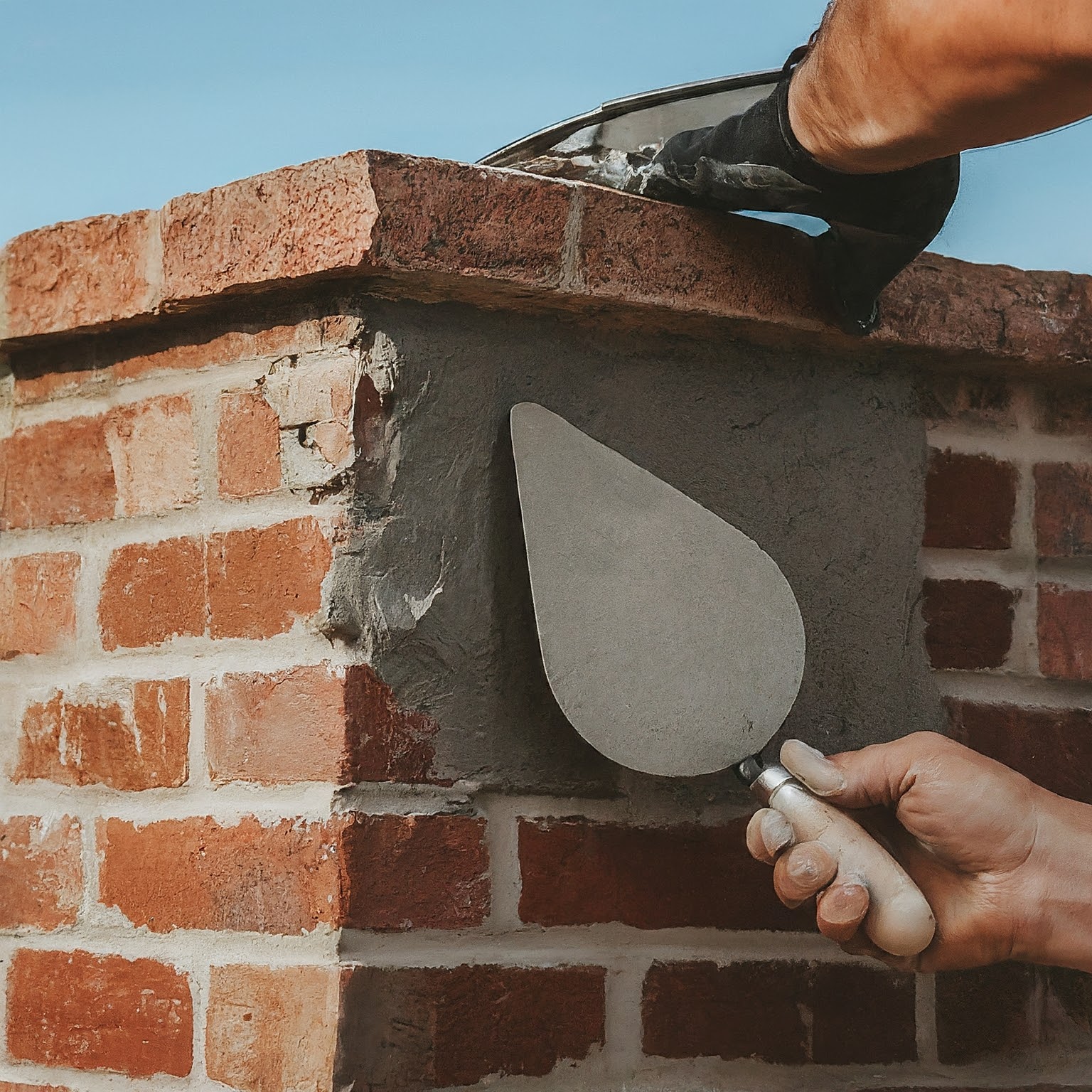 Expert Chimney Masonry Repair in Needham, Massachusetts - Professional Service by Chimney Sweep Needham