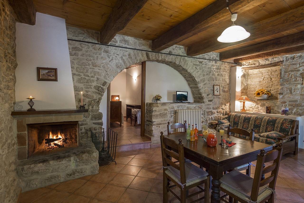 Expert Chimney and Fireplace Services in Needham, Massachusetts