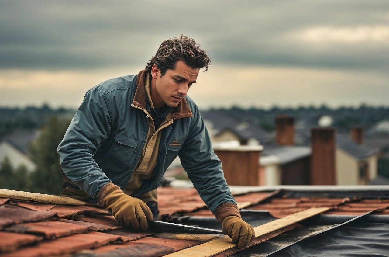 Professional Chimney Waterproofing Services In Needham Massachusetts