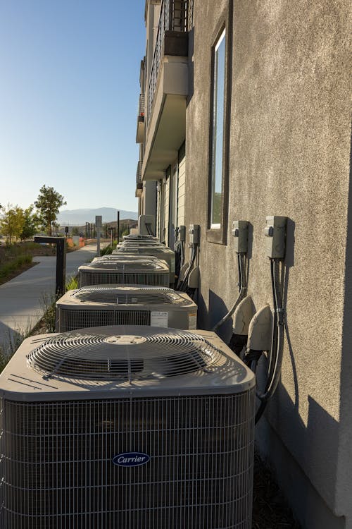 Professional Commercial Air Duct Cleaning In Needham Massachusetts