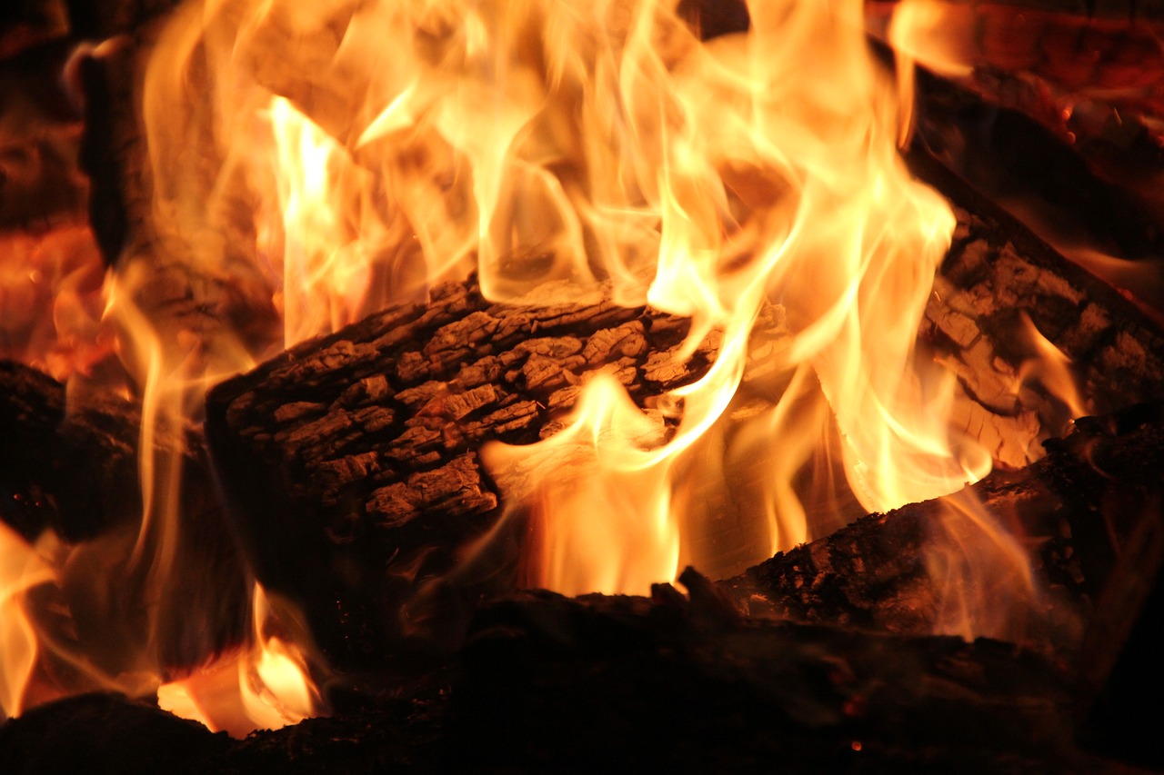Professional Fireplace Cleaning Services In Needham Massachusetts