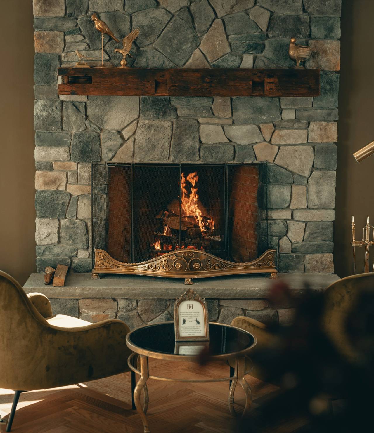 Professional Fireplace Remodel Needham MA - Expert Design and Installation by Chimney Sweep Needham