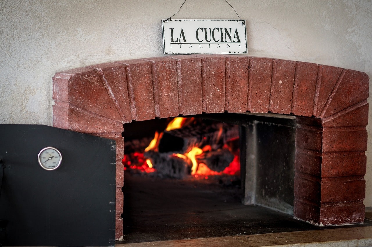 Premium Pizza Ovens and Grills in Needham, Massachusetts