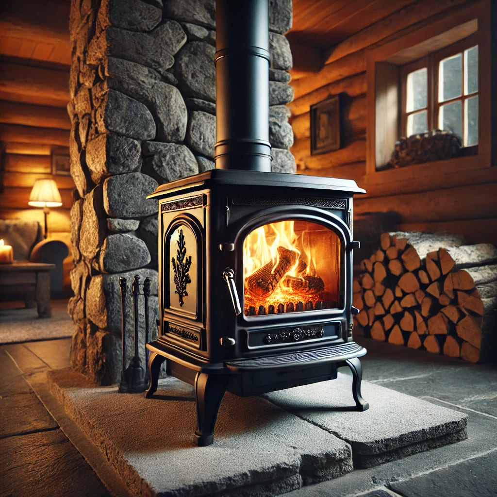 Professional Wood Stove Repair Needham MA - Expert Heating Efficiency Solutions by Chimney Sweep Needham